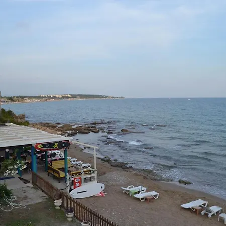 Ξενοδοχείο Ilham *